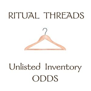 [ ODDS ] - 11/01  Live Show Listing